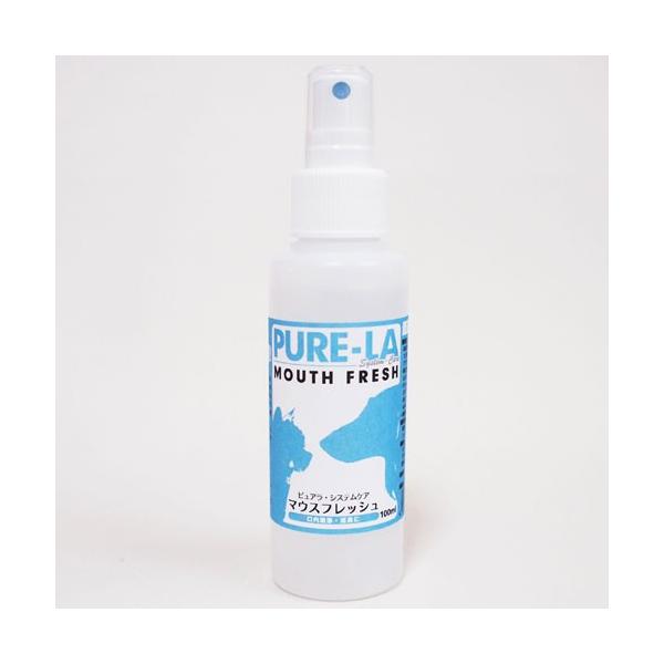 インクスネットワークス purela マウスフレッシュ