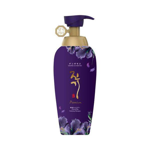 デンギモリ 珍気シャンプープレミアム 500ml