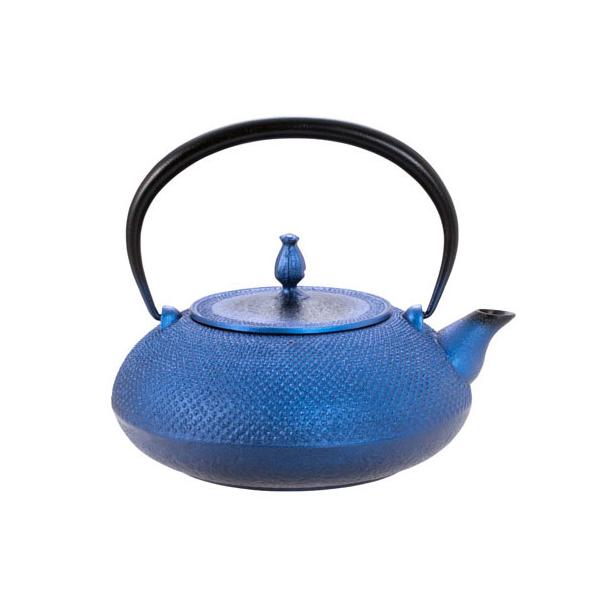 未使用品　南部鉄石造　丸平形 ２５型アラレ 南部鉄瓶　山寺様　売約済み 未使用品、長期保管品 南部利祥銘造 15型アラレ 南部鉄瓶 南部