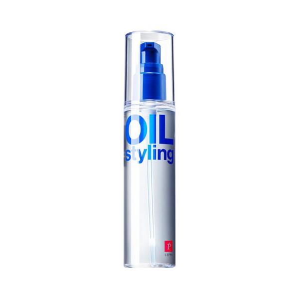 LIPPS リップス ベーススタイリングオイル ダメージヘア用 100ml