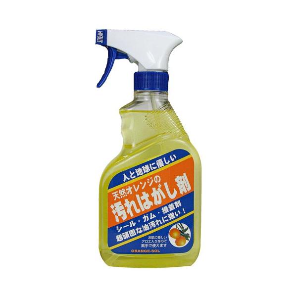 他サイト： ドーイチ オレンジ汚れはがし剤の商品画像