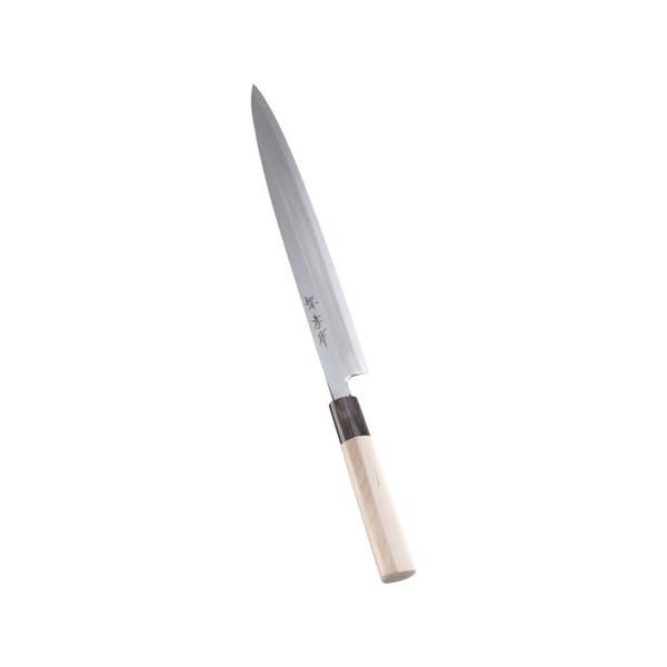 暴威　イノックス和包丁正夫　堺孝行　300mm 新品未使用　箱汚れ有 堺孝行 イノックス和庖丁 正夫 27cm : cocoatta - 通販 - Yahoo