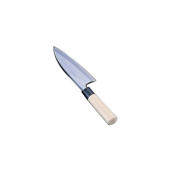 堺孝行 イノックス和庖丁 相出刃 18cm ATK365 : cocoatta - 通販