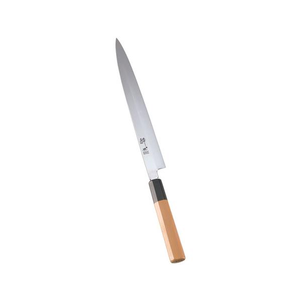 酔心 イノックス本焼和庖丁 柳刃 27cm 45004 ASI5002