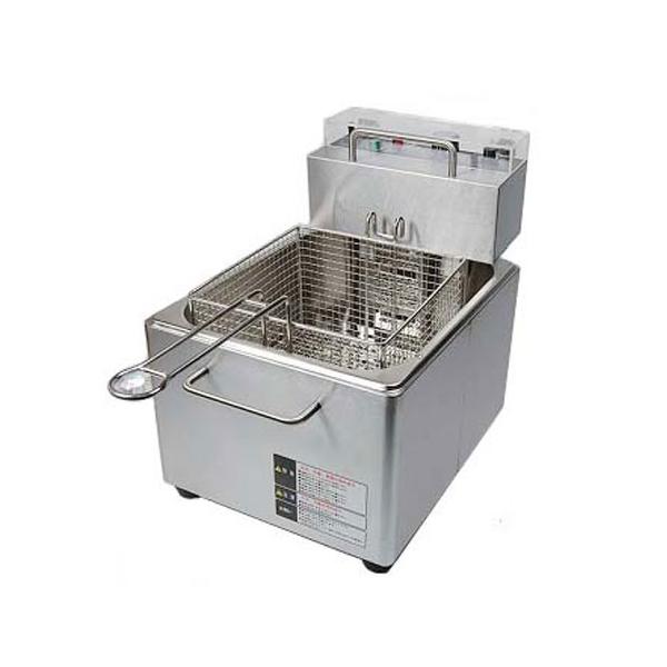 TB 卓上型電気フライヤー TBEF-7 美品 TB卓上電気フライヤー 7L TBEF-7 : cocoatta - 通販 - Yahoo!ショッピング