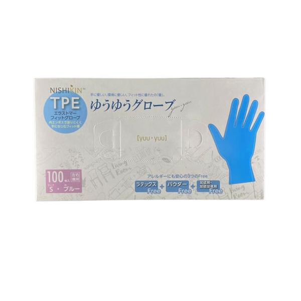 フィット感があり作業しやすく、経済的で食品にもOK。アレルギーでも安心。    ●食品衛生法、食品、添加物等の規格基準適合商品です。食品にも安心してお使いいただけます。●100％再生可能な「珊境に優しい」エラストマー原料を使用。廃棄焼却時に...
