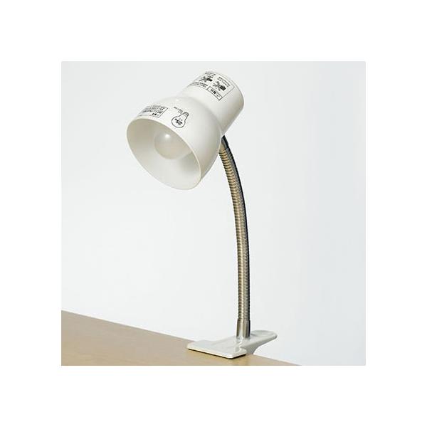 ●クリップ式なので店舗の補助照明や机周りなどにパチッと挟んで使用できます。●上下左右の角度調整ができますので、お部屋のアクセントにも最適です。●中間スイッチ付きですので、コードを抜かずに点灯/消灯ができて、とても便利です。エルパ / えるぱ...