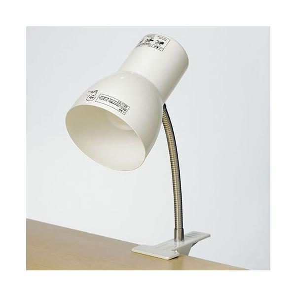 ●クリップ式なので店舗の補助照明や机周りなどにパチッと挟んで使用できます。●上下左右の角度調整ができますので、お部屋のアクセントにも最適です。●中間スイッチ付きですので、コードを抜かずに点灯/消灯ができて、とても便利です。エルパ / えるぱ...