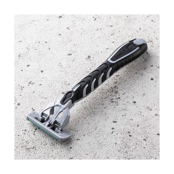 貝印 カミソリ ベスティー EX3 3本入 GA0071Q : cocoatta - 通販