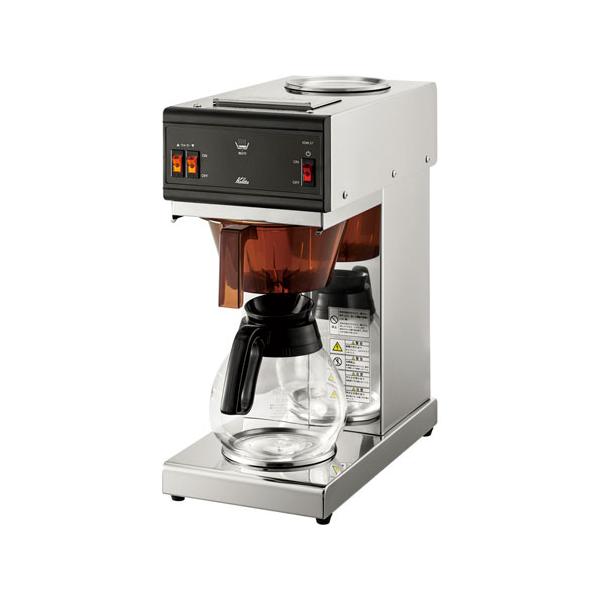 カリタ コーヒードリップマシン KDM-27