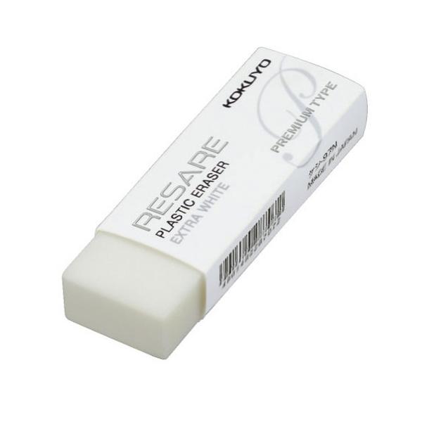 [限定]六角リサーレ 消しゴム ヘキサゴン 2箱セット 計40個 limited 201129 リサーレ限定 六角形状《ゆうパケットOK》 - たんたん