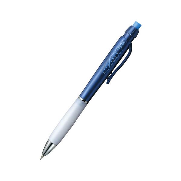 コクヨ シャープペンシル フィットカーブ 軸色:青 PS-300B : cocoatta