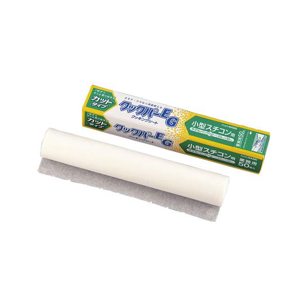 ●ホテルパン2/3サイズでそのまま使えます。●スパイラル方式で1枚ずつ楽に取り出せます。●両面シリコン加工で裏表なく使えます。