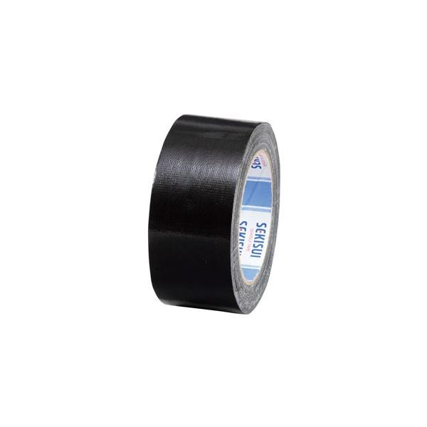 積水化学工業 布テープ NO.600Vカラー廉価版 黒 N60KV03 :4901860184908:cocoatta - 通販 -  Yahoo!ショッピング