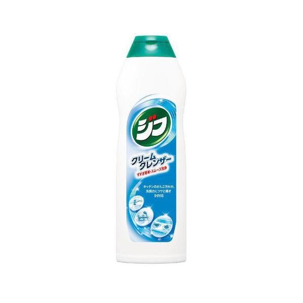 ユニリーバ クリームクレンザージフ 白 270ml 202014 : cocoatta
