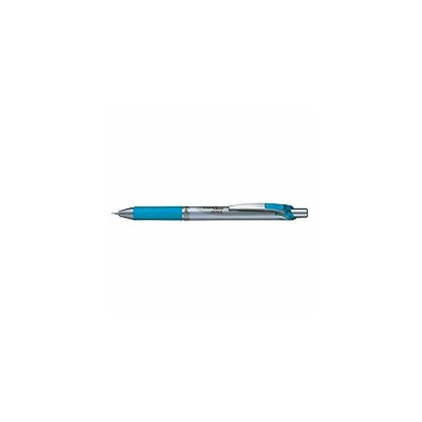 PENTEL ぺんてる　p1075 カラーストライプ　蝕刻　シャーペン ヨドバシ.com - ぺんてる Pentel シャープペン エナージェル