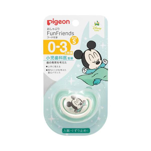 使っている姿がかわいい性別・月齢にあわせて選べるFunFriendsシリーズ●吸っている姿がかわいく見える…プリント面が広く、絵柄を選ぶ楽しみが広がります。●おくちまわりに跡が残らない…座板に段差を設ける工夫で密着せず、お肌にも優しい設計で...