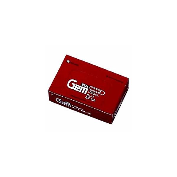 ミツヤ ゼム 大 100本入 GM-120 NO1