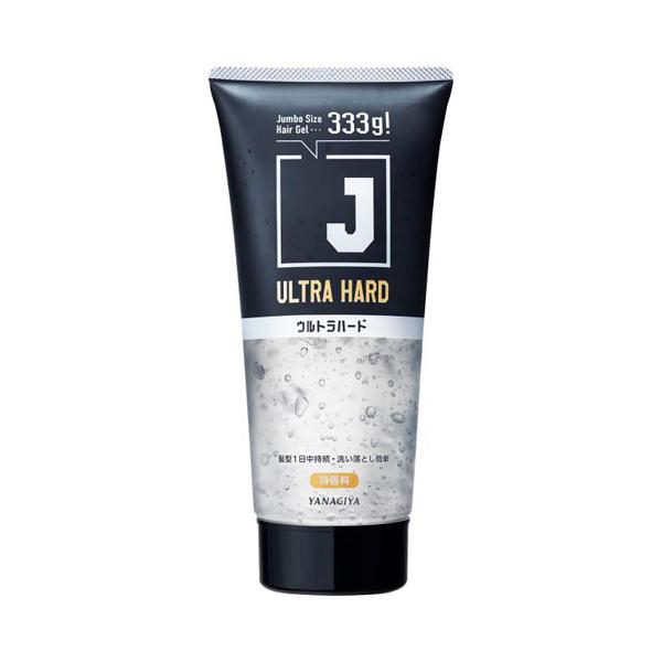柳屋本店 J ウルトラハードジェル N 333G : cocoatta - 通販 - Yahoo