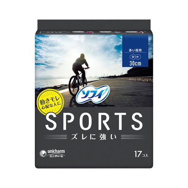 ■ 最先端フィットテクノロジー搭載、ズレに強いナプキン。■ 3Dフィット吸収体が多量に吸収するので、多い日の動きモレも安心。■ 更に、フィット性の高い独自形状が動きや衝撃によるズレを防ぎ、ナプキンのフォームを保つので動きズレにも対応。■ 日...