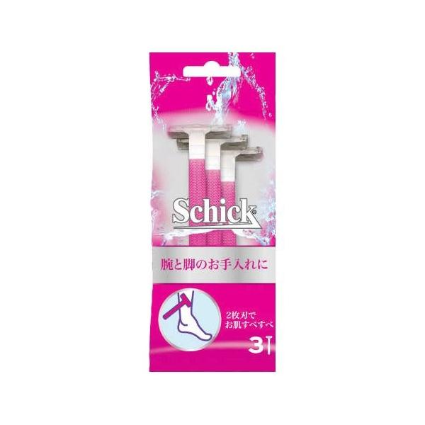 4903601630774 【144個入】 Tディスポ ボディ用3本入 SWDTB−3 108771【キャンセル不可】 シック Tディスポ ボディ用3本入SWDTB-3 : cocoatta - 通販 - Yahoo