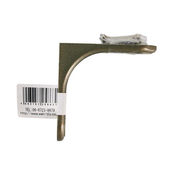 落ち着いたカラーで高級感があり、丸みがあるので柔らかい雰囲気のカラーアングルシンプルなデザインなのでお部屋の雰囲気を壊さずご使用いただけます。万一に備え、壊れやすいもの、貴重品は載せないようにしてください。取り付けた後はきちんと固定されてい...