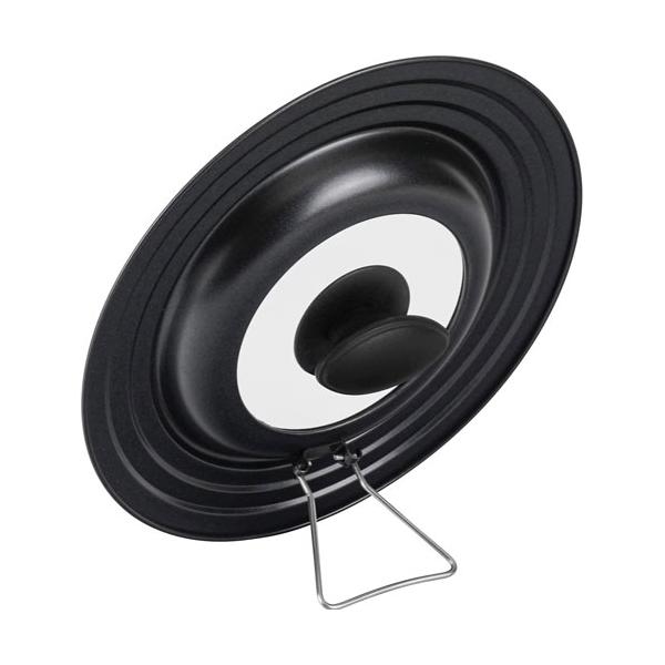 他サイト： 和平フレイズ リーンズ2 立つ窓付兼用カバー 16~20cm RE-7370の商品画像