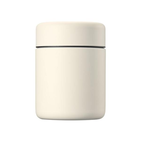 他サイト： 和平フレイズ キホンノスープジャー 400ml ホワイト RH-1594の商品画像