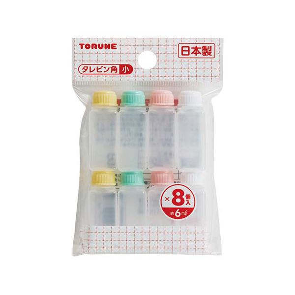 タレビン 角 小 8個入 P-3654 : cocoatta - 通販 - Yahoo!ショッピング