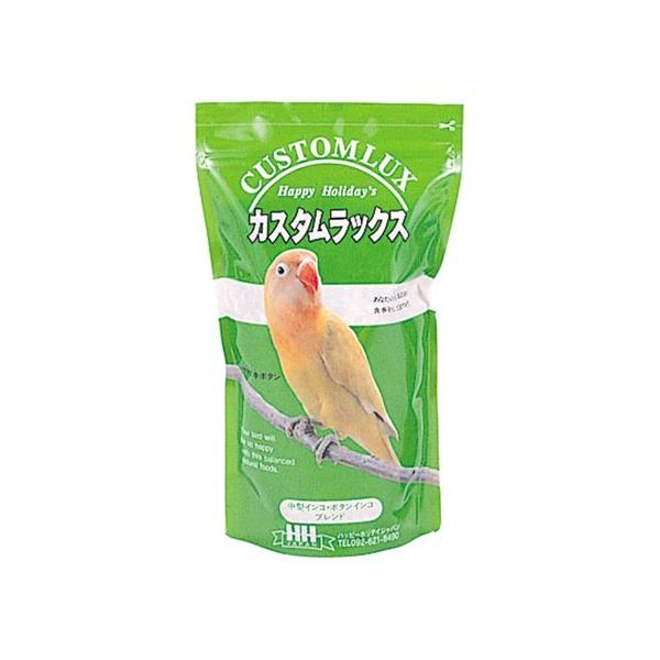 他サイト： P2 and Associates ハッピーホリデイ カスタムラックス 中型インコ 0.83Lの商品画像
