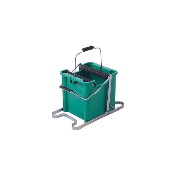 ■ 許容モップ幅：280mm■ 外寸342×485×H288■ 容量約14L■ 材質ポリプロピレン(再生樹脂)TERAMOTO / てらもと