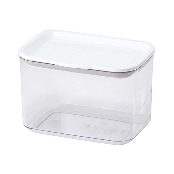 タケヤ フレッシュロックコンテナ 角型 M1.0 1000ml : cocoatta - 通販