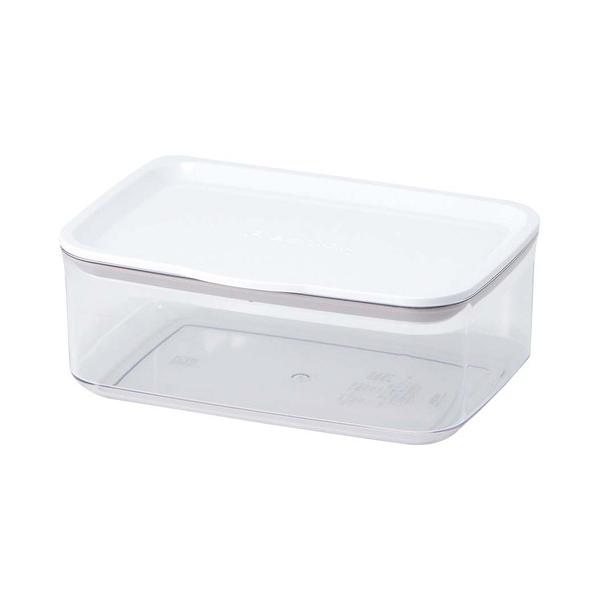 タケヤ フレッシュロックコンテナ 角型 L1.2 1200ml : cocoatta - 通販