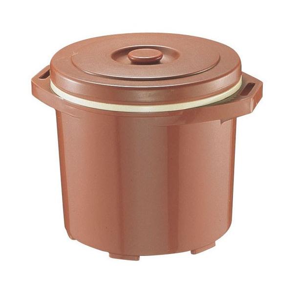 台和　保温食缶　DF-M.R1　味噌汁、ご飯用 台和 プラスチック保温食缶ごはん用 DF-R1 大 : cocoatta - 通販