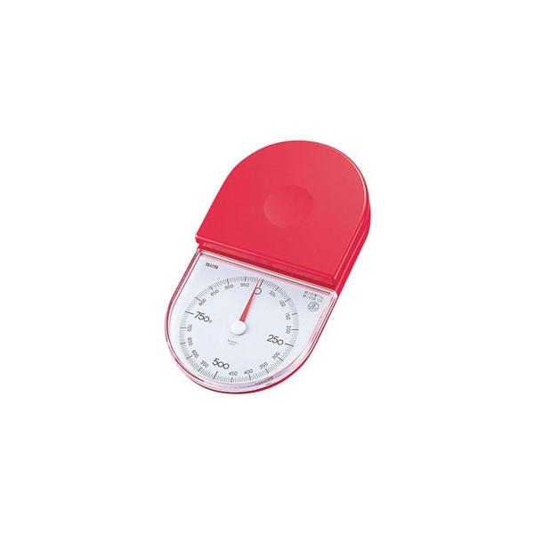 TANITA タニタ クッキングスケール タニペティ No.1445 レッド