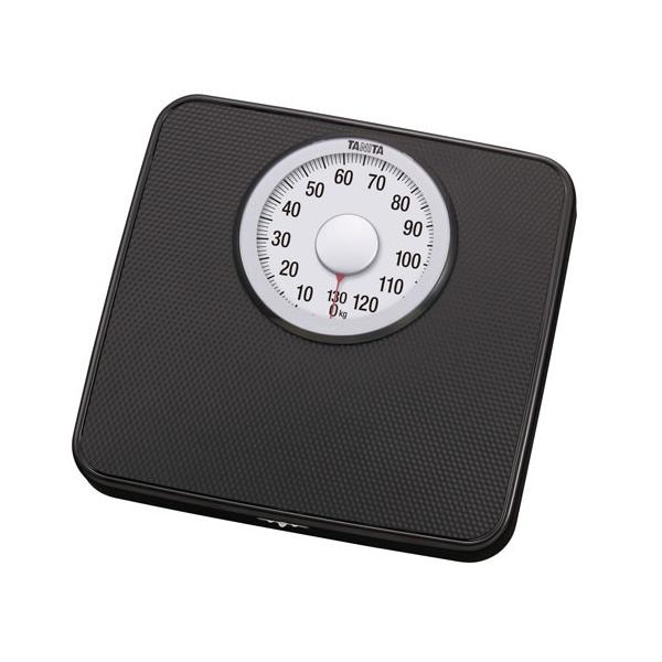 メーカー品番：HA-650間口×奥行×高さ(mm)：278×292×60最大計量：130kg最小表示：0〜130kgまで1kg電源不要のアナログヘルスメーター。タニタ / たにた / TANITA