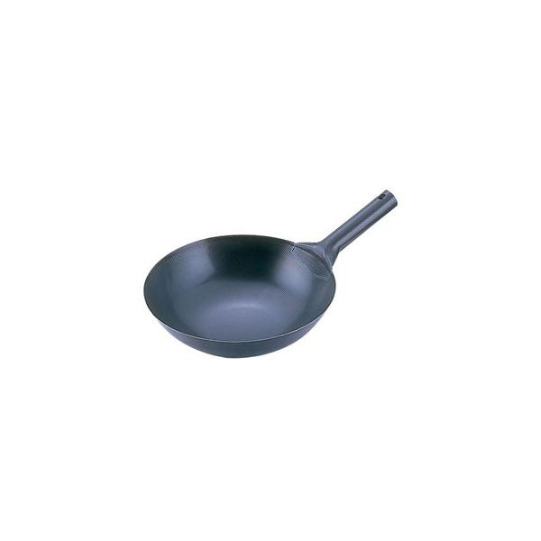 SAスーパーエンボス加工 超鉄鍋 北京鍋 36cm APK2336 : cocoatta