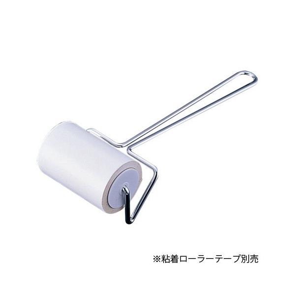 粘着ローラー80用本体 キャップ付 Y型-27 : cocoatta - 通販 - Yahoo