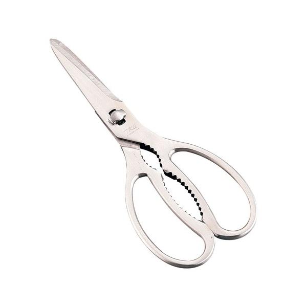 他サイト： ポスト投函 TKG オールステンレス キッチンバサミ 食洗器対応 キッチンバサミ 分解 できるの商品画像