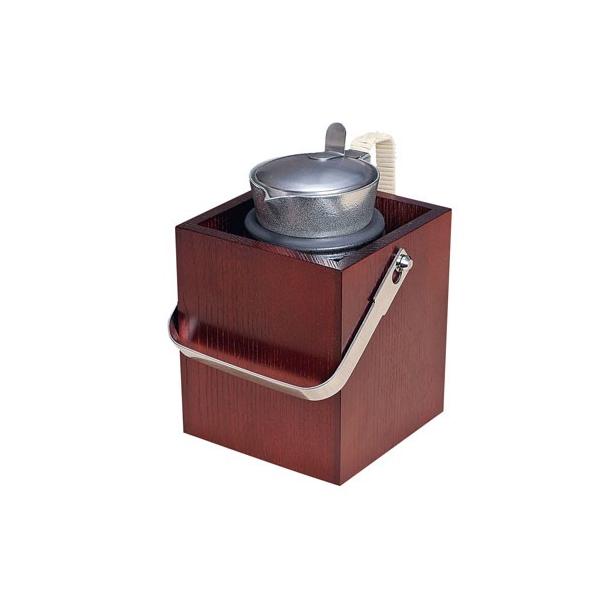 かんすけ　サンシン 酒燗器 サンシン 卓上酒燗器 ミニかんすけ・匠 : cocoatta - 通販 - Yahoo