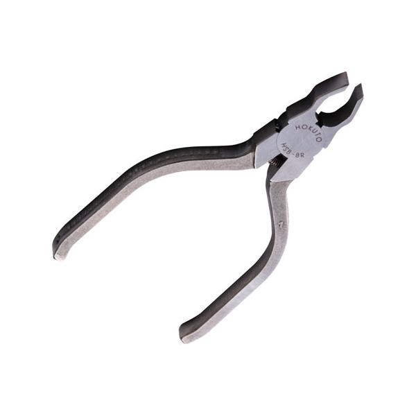 ●水産加工業者、給食関連業者、鮮魚店やスーパー、ご家庭までご愛用頂いております。●丈夫で衛生的な特殊ステンレス製で強くて長持ちします。●買い替えのわずらわしさからも解放されます。●骨を面で挟むので、しっかりつかんで離さずに抜ききるまで途中で...