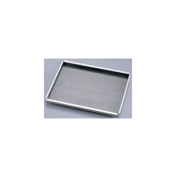 規格：大(2枚掛サイズ)間口×奥行×高さ(内寸mm)：360×305×20板厚(mm)：6