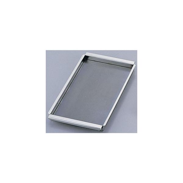 規格：小(1枚掛サイズ)間口×奥行×高さ(内寸mm)：172×305×20板厚(mm)：6