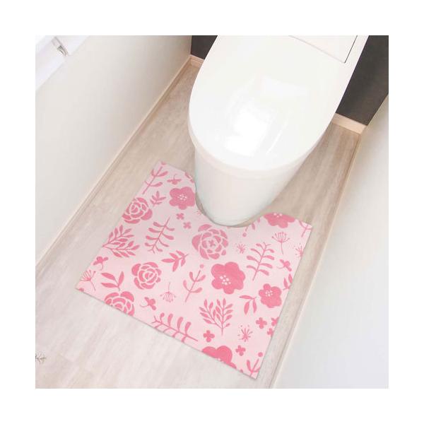 簡単便利！汚れたら捨てるだけのトイレマット。撥水加工で汚れは床まで染み込まず、滑り止め加工つきなのでお子様も安心！フリーカット素材なので、トイレの形状を選びません。【仕様】商品サイズ(cm)：60×55×0.1商品重量(g)：33原産国：中...
