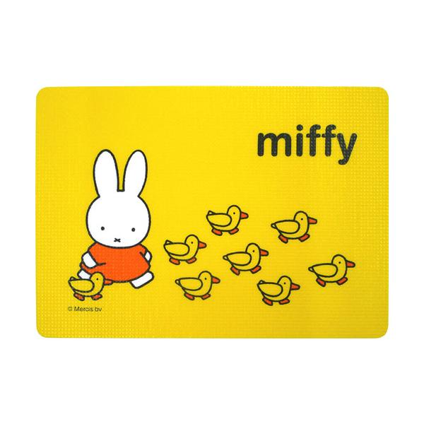 他サイト： オカトー ミッフィー ミニお風呂マットの商品画像
