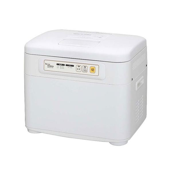 炊飯器・餅つき機 RITAO CHAN 餅つき機 3升 ミルキーホワイト | タイガー | SME-A541WL