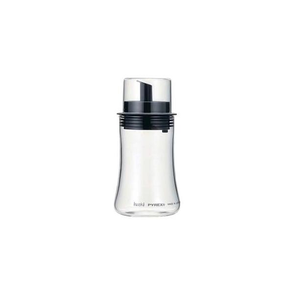 他サイト： iwaki イワキ フタ付オイル差し KT5031-BKOの商品画像