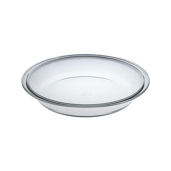 他サイト： イワキ iwaki ベーシック パイ皿 BC208 Sの商品画像