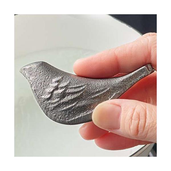 ※沖縄県への発送は別途送料が掛かります。※代引き支払いの場合は、別途代引き手数料が掛かります。■ お鍋やケトルに入れて煮出すだけで簡単に鉄分が溶け出して手軽に鉄分補給できます。■ 3〜5分煮出すことで鉄分が溶出されます。■ 黒豆やなす漬けの...