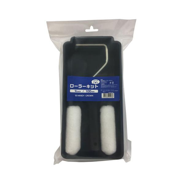 他サイト： ローラーキットスペア 4インチ 2個入の商品画像